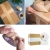 2024 Trends Release Brown White Paper Kraft Wet Water Activated Wet Paper Tape Dispender