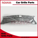 2048856823 For Mercedes Benz W204 Class Auto body parts ABS plastic car front grills