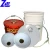 Import 20L/5gallon tinplate metal paint pail for ink/coating/solvent and other chemical products UN approval from China