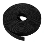 20mm Nylon Back to Back Hook and Loop Cable Tie