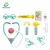 Import 20pcs Medical Kit Pretend Doctor Play Set Toys from China