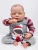Import 22 inch soft vinyl silicone reborn dolls amazon and ebay hot selling real baby dolls from China
