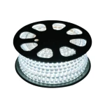 220V 14.4W 100m//roll light strip,waterproof led strip light 5050
