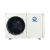 Import 220v 5kw household spa heat pump water heaters swimming pool heat pump system from China
