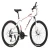 Import 24 27 27.5 29 Inch Adult 21 Speed Steel Frame Mountain Bike Bicycle Mtb from China