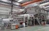 2400mm Soft Tissue Toilet Paper Making Machine/Cotton Pulp Towel Manufacturing Production Line