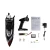 Import 2.4G 45km/h high speed automatic flip over function toy brushless rc boat from China