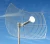 Import 2.4GHz MIMO grid antenna wifi multiplexer antenna from China