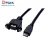 Import 24v Powered USB To 1x8 Data Cable For POS Printer from Taiwan