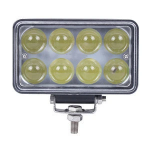 24w led work light, led tractor work light for offroad truck Auto Lighting System
