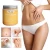 Import 250g Anti Cellulite Hot Cream Fat Burner Gel Slimming Cream Massage Hot Anti-Cellulite Body Massager Weight Loss Cream from China