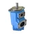 Import 2520VQ21A5 1CC22R eaton hydraulic double pump oil vane vacuum pump from China