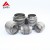 Import 2.5&quot; 3.0&quot;  3.5&quot; hot sale gr2 titanium flex bellows  titanium flex pipes for titanium exhaust from China