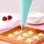 Import 26 In 1 Baking Pastry Bag Icing Piping Tips Cake Decorating Tools Kits For Cookie Cupcake from China