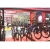 Import 26inch steel tour bike 2 persons riding bicycle tandem bike from China