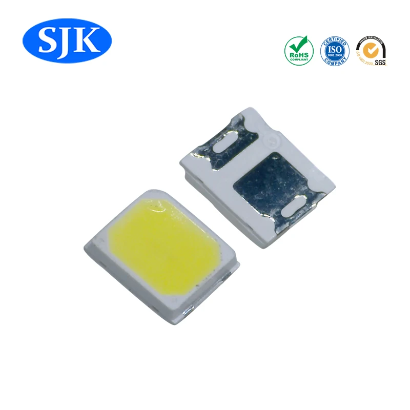 2835 Package Red SMD LED Chip