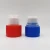 Import 28/410 red tamper evident flip top cap for water bottle/drink bottle from China