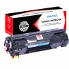 285a Compatible toner cartridge for hp laserjet printer P1102 1102W M1217 M1212