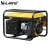 Import 2KW gasoline power air cooled Open Type Gasoline Generator from China