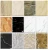 Import 2mm/3mm 4*8  1220*2440mm Interior Decorative Pvc Uv Marble Sheet Board from China