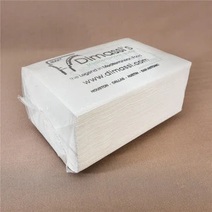 2ply Wholesale Interfold Fast Food Quick Napkin