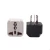 Import 3 Amp Power Eu Uk Plug Travel Universal Ac Adapter Au US Socket Electrical Wall Mobile Charger from China