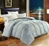 3 Colors Winter Duvet/comforter/quilt/blanket / White Goose Down Filler Quilt 100% Cotton 233T Optical White Home,hotel Benruson