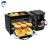 Import 3 in 1 breakfast machine ( toaster oven, coffee machine, egg frier) from China