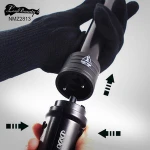 3 IN 1 Curling Iron Ceramic Professional Hair Curler
