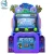 Import 3 Player Super Ice Man Indoor Amusement Coin Operated Redemption Lottery Machine Water Shooting Arcade Game Machine For Sale from China