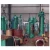 Import 3 tons 5 tons 10 tons customized lifting height electric hoist with electric trolley from China