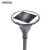 Import 3 Years Warranty Pure White Led All In One Solar Lamp Pole Design from China