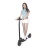 Import 30 Km/h fast speed delivery scooter 350w electric foot kick scooter for adults from China