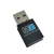 Import 300M USB WiFi dongle Adapter Plug and Play USB2.0 Wireless WiFi Network Card with RTL8192EU from China