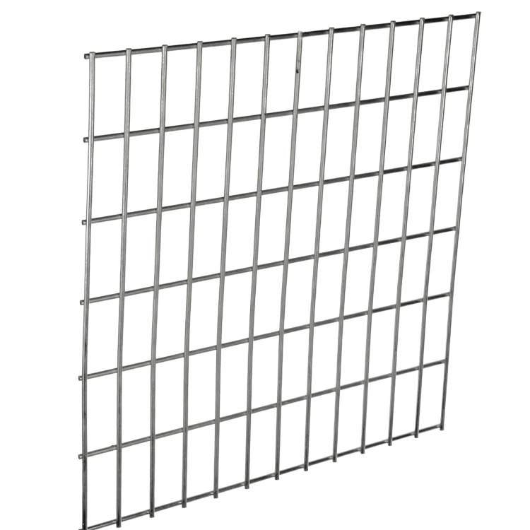 304 stainless steel 8ft*4ft welded wire mesh panel fence stainless steel welded wire mesh