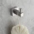 Import 304 Stainless Steel Brushed Nickel Wall Mounted Bathroom Accessories Set from China