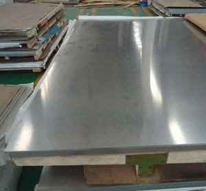 304  stainless steel sheet 0.1mm metal sheet mirror finish