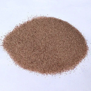 30/60 Sand blasting garnet abrasive/manufacturer sale garnet sand