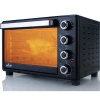 30L function of electric oven toaster Home use electric oven  toaster  for sell