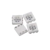 30mA three chips surface mount 5050 5054 rgb smd led specification for led strip light