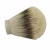 Import 30mm Silvertip badger hair shaving brush Knot for DIY Brush Handmade from China