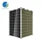 Import 310W mono waterproof double side glass solar cell panel from China