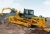 Import 320HP Construction Machinery Chinese  Bulldozer with  Cummin NTA855 engine and cheap price for sale from China