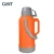 Import 3.2L Portable Lightweight Insulated Plastic Hot Water Bottle from China