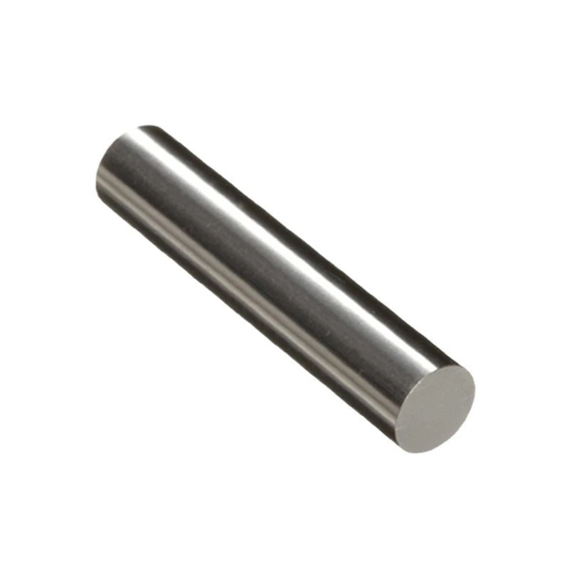 33mm stainless steel gold round bar SS manufacturer best offer X20CrMoV12-1 1Cr11MoV 1.4922 stainless steel hollow round bar