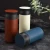 Import 350ml insulated travel vacuum flask custom logo stainless steel water bottle from China