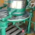 Import 350mm Small Roller Green Tea Kneading Processing Machinery For Tea Leaves Twisting  DL-6CRT-35 from China