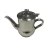 Import 3.5L Silver Color Stainless Steel Electric Samovar Kettle Coffee Maker Tea Water Kettle from China
