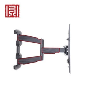 360 adjustable bracket tv wall mount crt motorized tv mount bracket