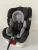 Import 360 Degree rotate infant portable baby car seats 0-36kg kids/cheap child car seat /good children car seats from China